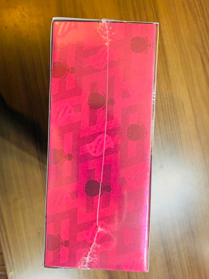 【新品】ポケモンカード ポケモンセンターセット メガシンフォニア シュリンク付