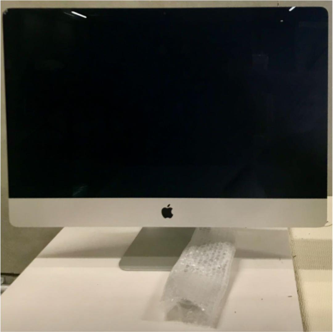 Macデスクトップ Apple iMac 27inch