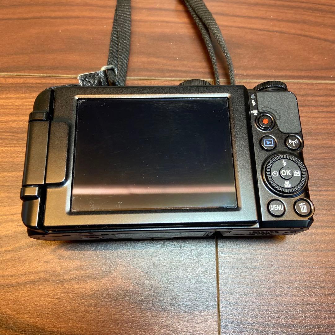 Nikon COOLPIX S9900 デジカメほぼ新品 3771
