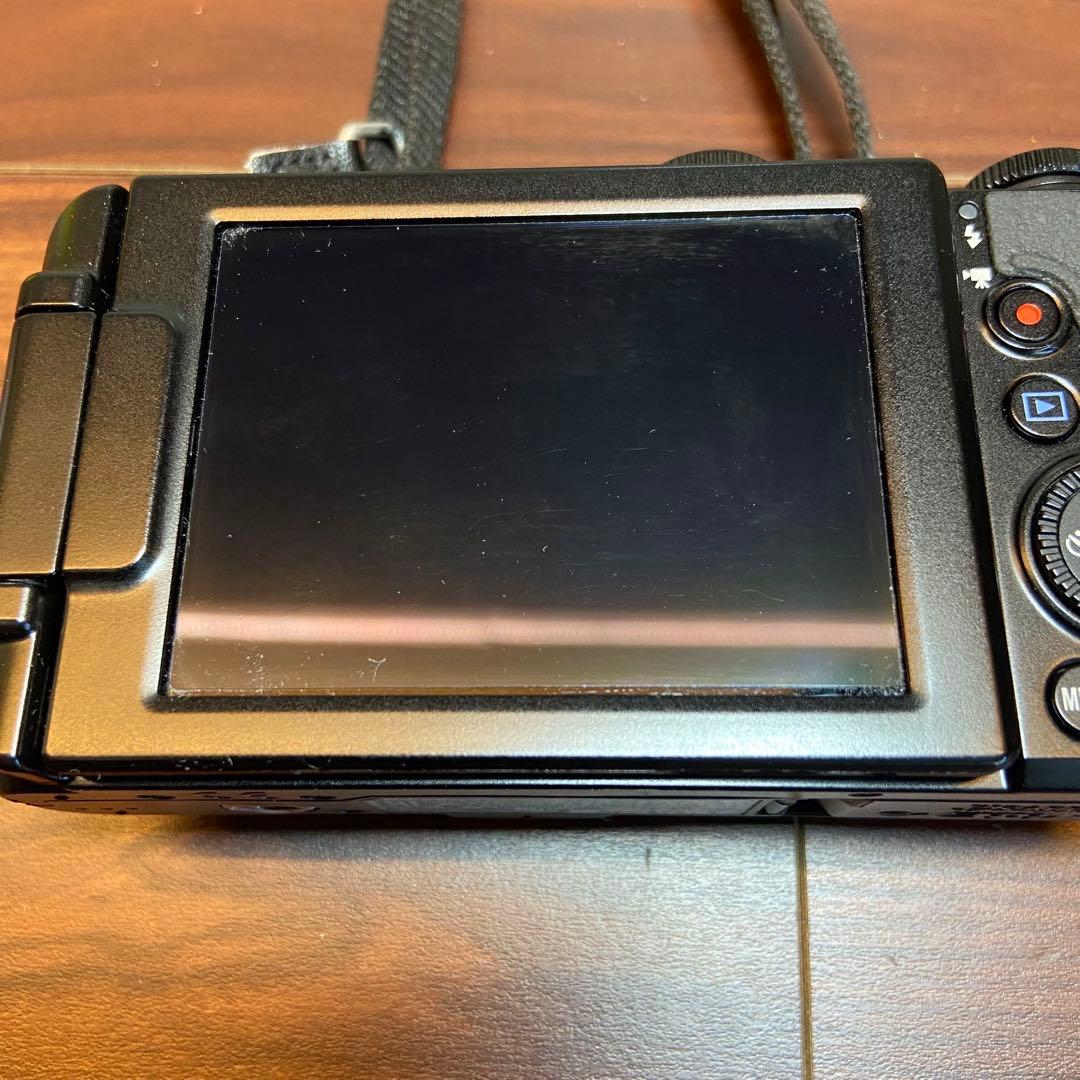 Nikon COOLPIX S9900 デジカメほぼ新品 3771