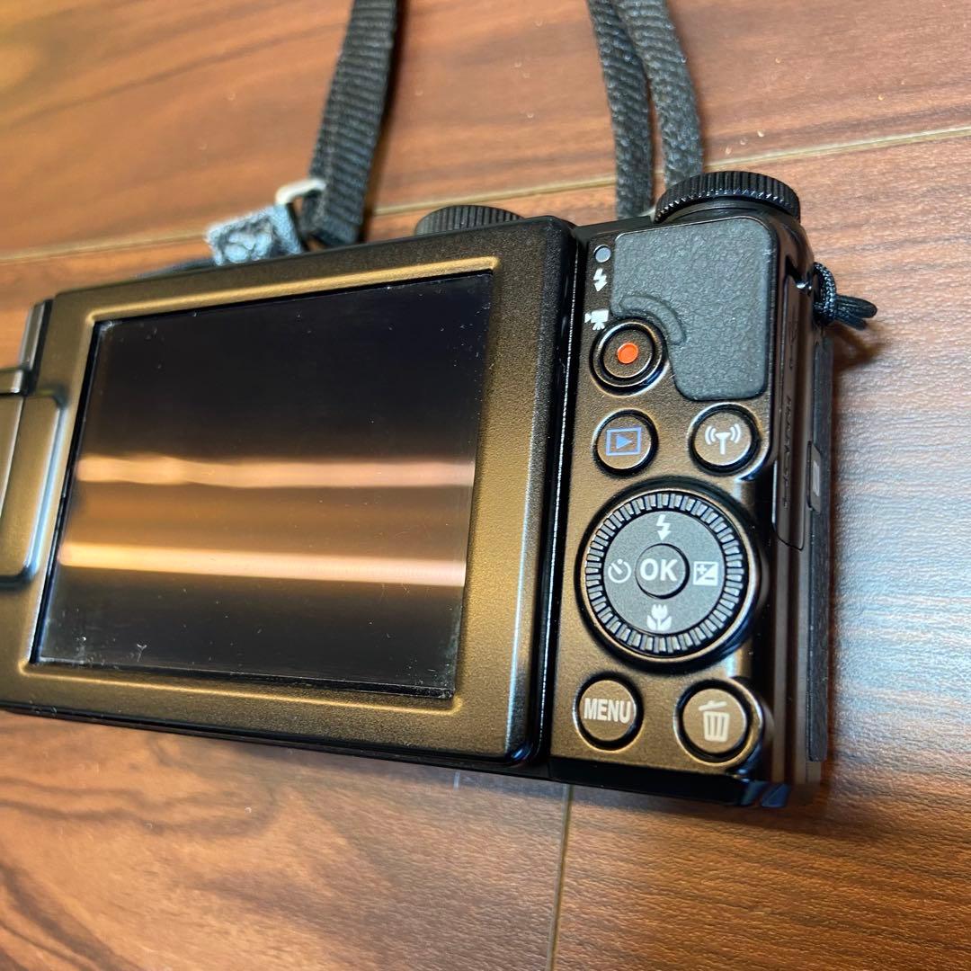 Nikon COOLPIX S9900 デジカメほぼ新品 3771