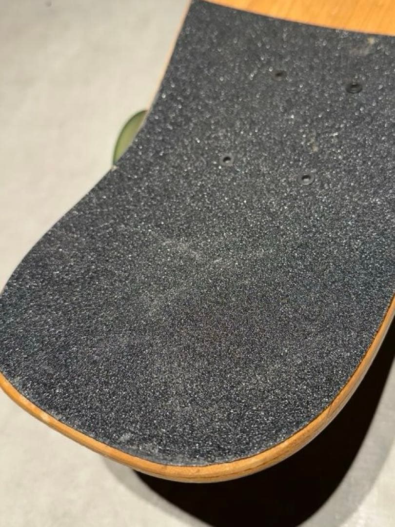 Three Weather ロングスケートボード