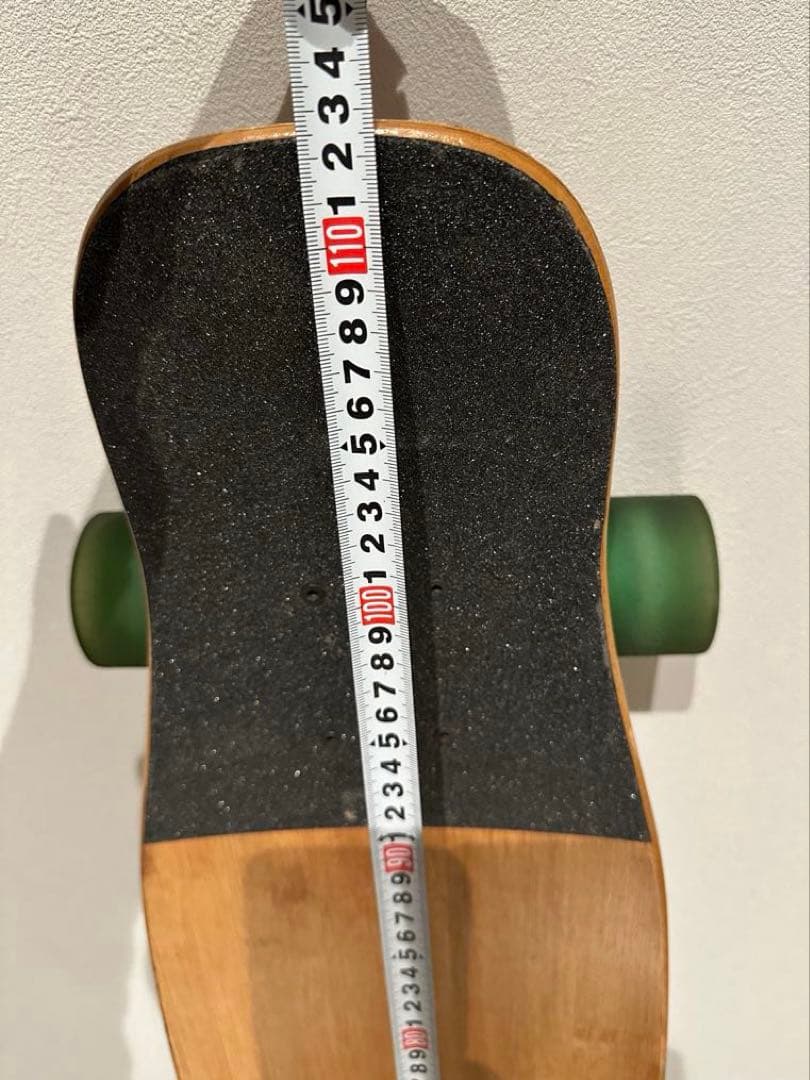 Three Weather ロングスケートボード