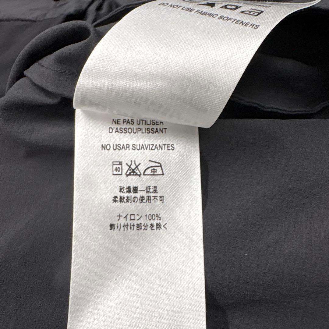 パタゴニア エアシェッド・プロ・プルオーバー　ジャケット　シェル　トレイル　ラン