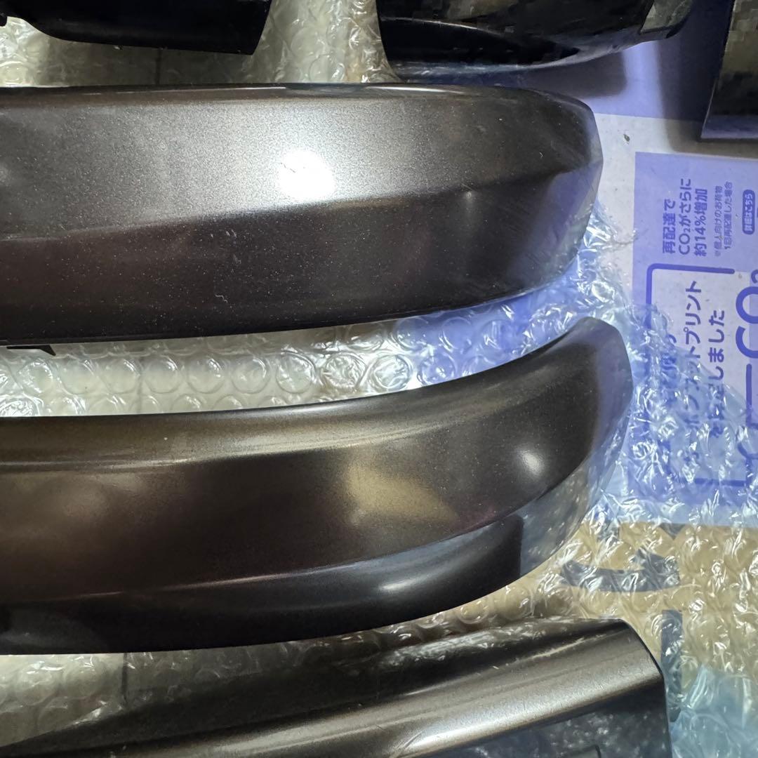 プリウス 30 g's 純正 カーボン 内装 パネル スタート ボタン 12点