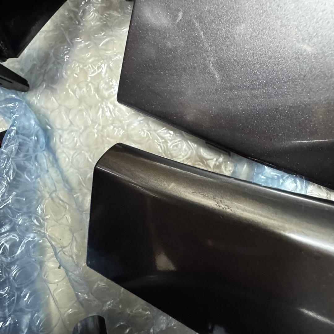 プリウス 30 g's 純正 カーボン 内装 パネル スタート ボタン 12点