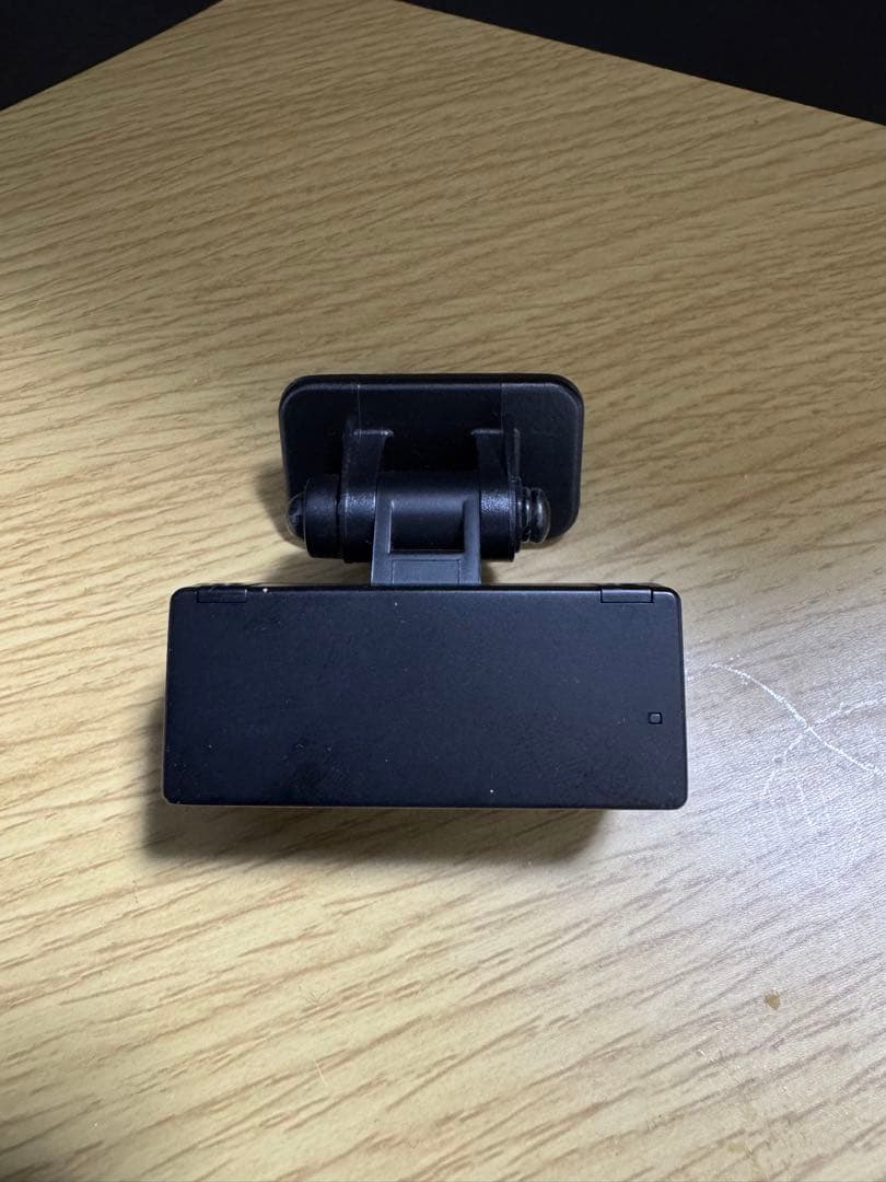 HDR360GW 前後カメラ　コムテックドライブレコーダー360度カメラ