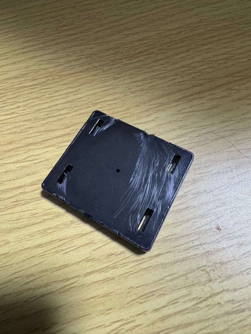 HDR360GW 前後カメラ　コムテックドライブレコーダー360度カメラ