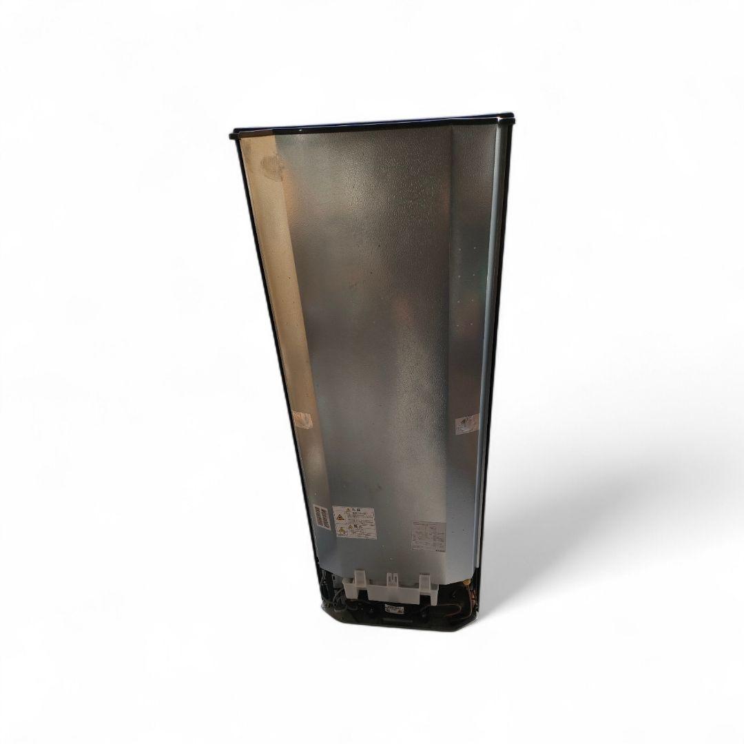 AQUA 2ドア 143L 冷凍冷蔵庫 2023年製