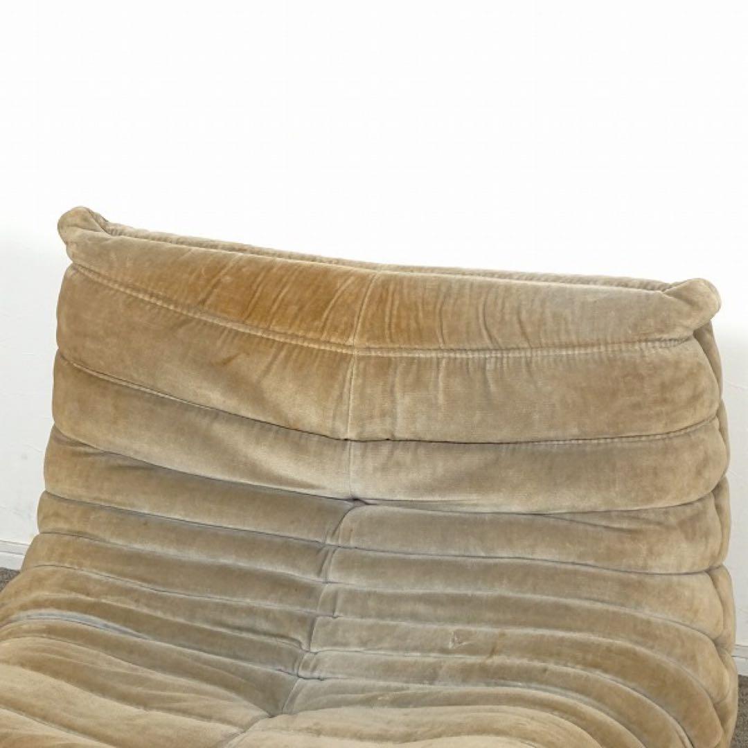 ligne roset リーンロゼ RosetTogo ロゼトーゴ 1P ソファ