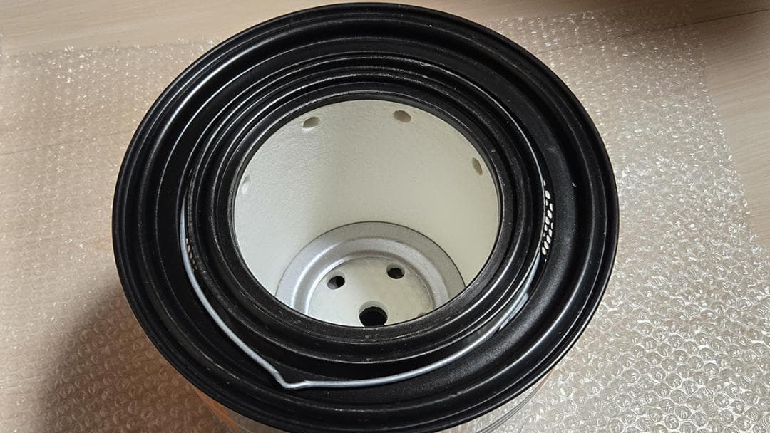 三和金属 セラミックコンロ SG-4 練炭コンロ 新品未使用品 外箱無