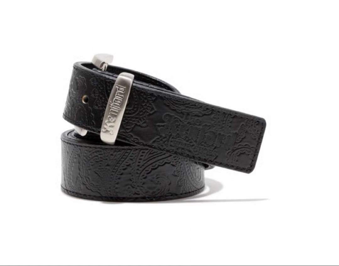 小物 The Kenford Fineshoes BELT