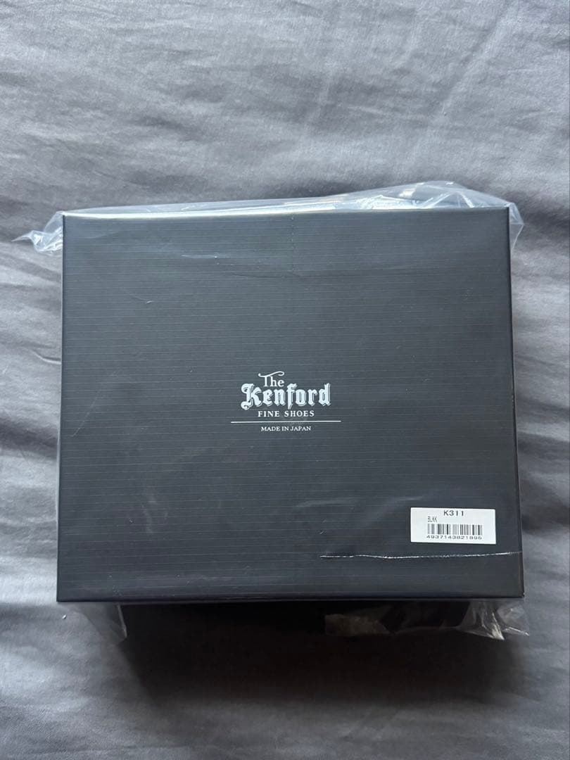 小物 The Kenford Fineshoes BELT