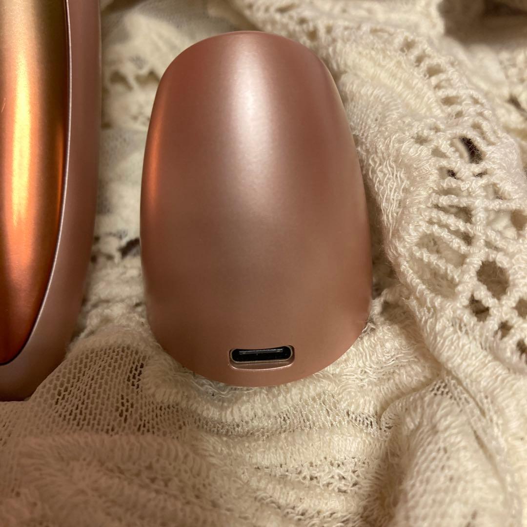 ヤーマン CREAGE クリアージュ アイリフト CR-01P