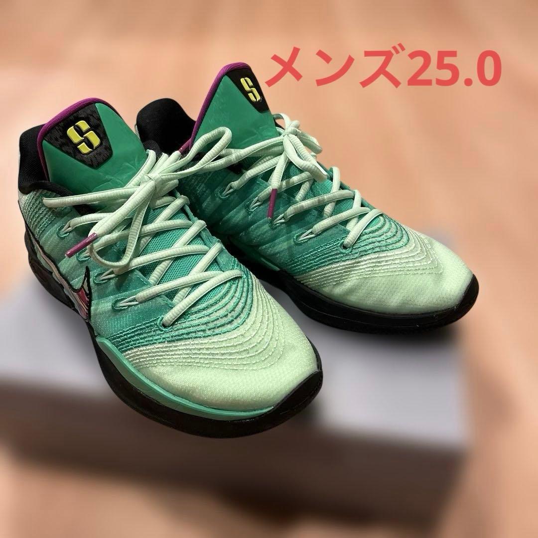ナイキ サブリナ3 ゲーマーEP メンズ25.0 おまけ付
