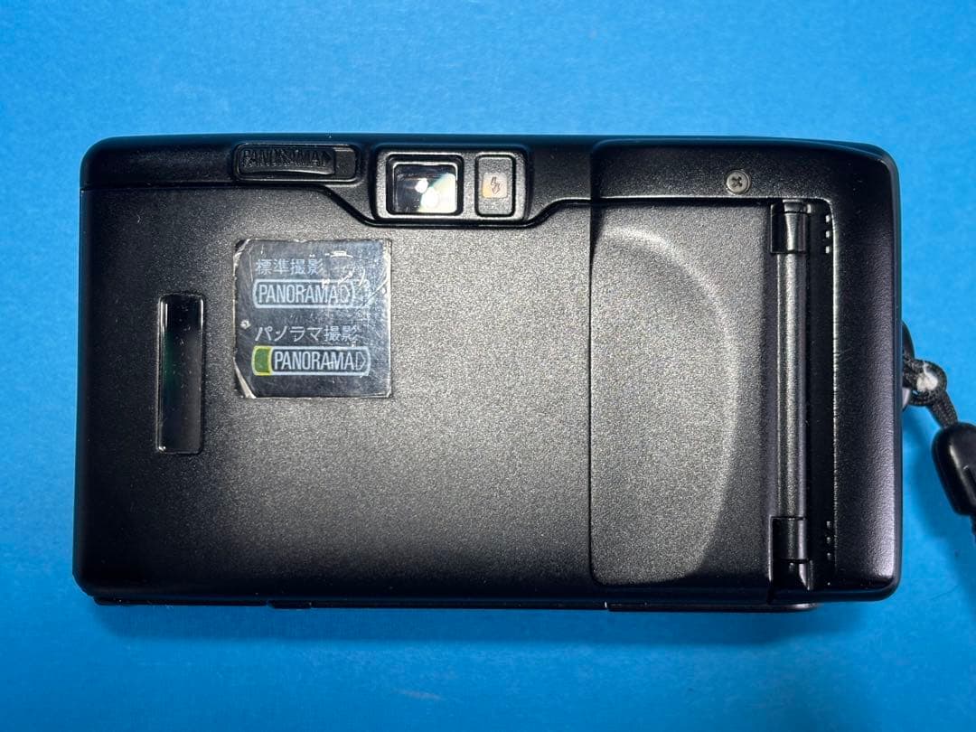 Nikon AF600 フイルムカメラ　ニコン　パノラマ対応