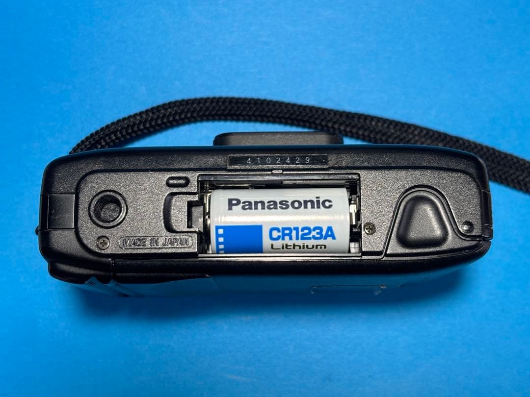 Nikon AF600 フイルムカメラ　ニコン　パノラマ対応