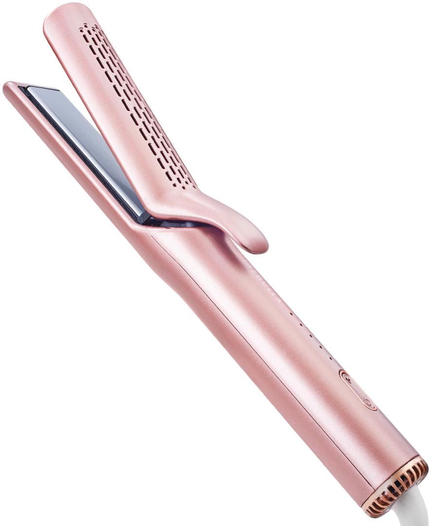 み*ん様 MEDULLA ストレートアイロン ヘアアイロン ストレート カール