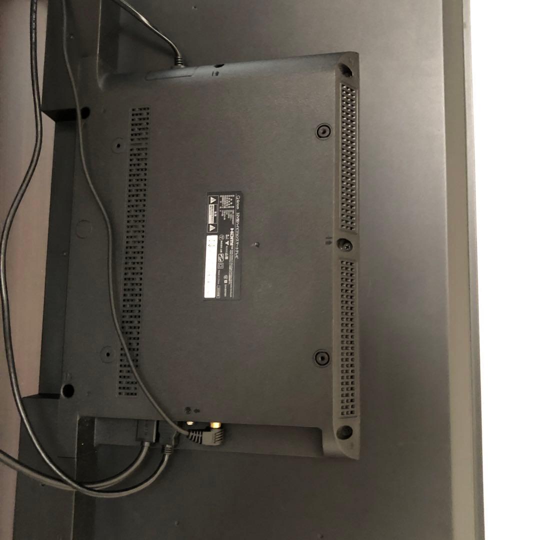 液晶テレビ Netflix YouTube対応