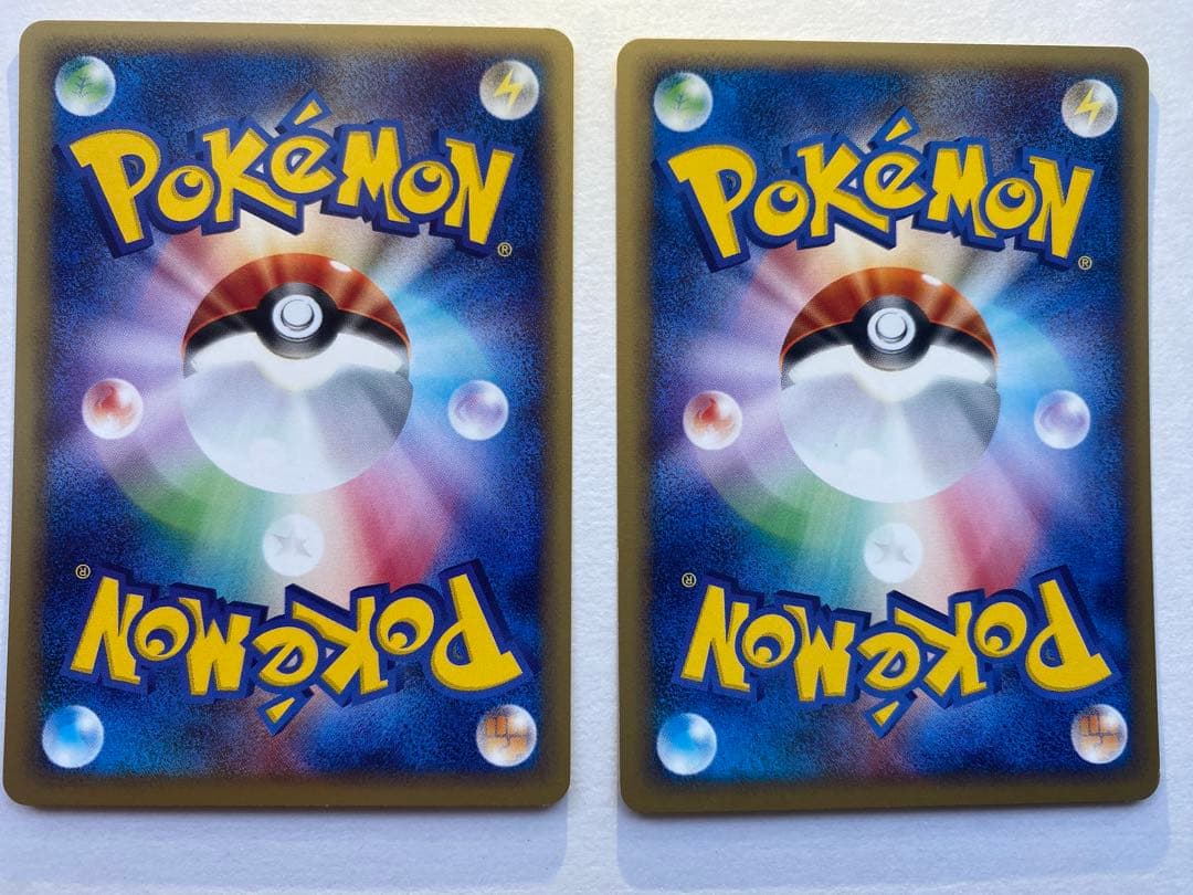 カメール2枚セット ● ポケモンカード★web 009/048