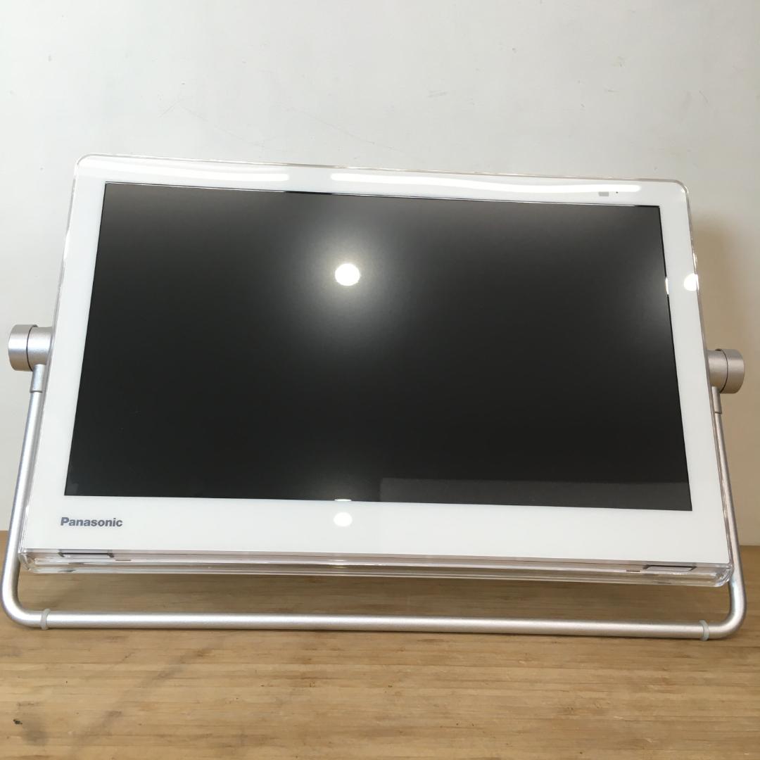 15型 プライベート・ビエラ パナソニック 2017年製 UN-15TD7D