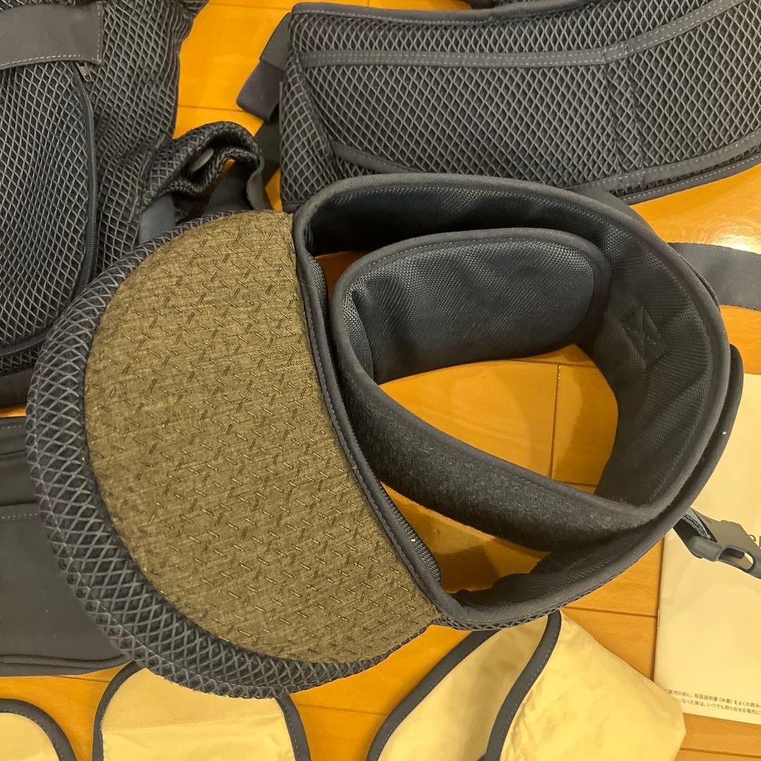 値下げ中　BABY&Me ベビーアンドミー　抱っこ紐　beren first