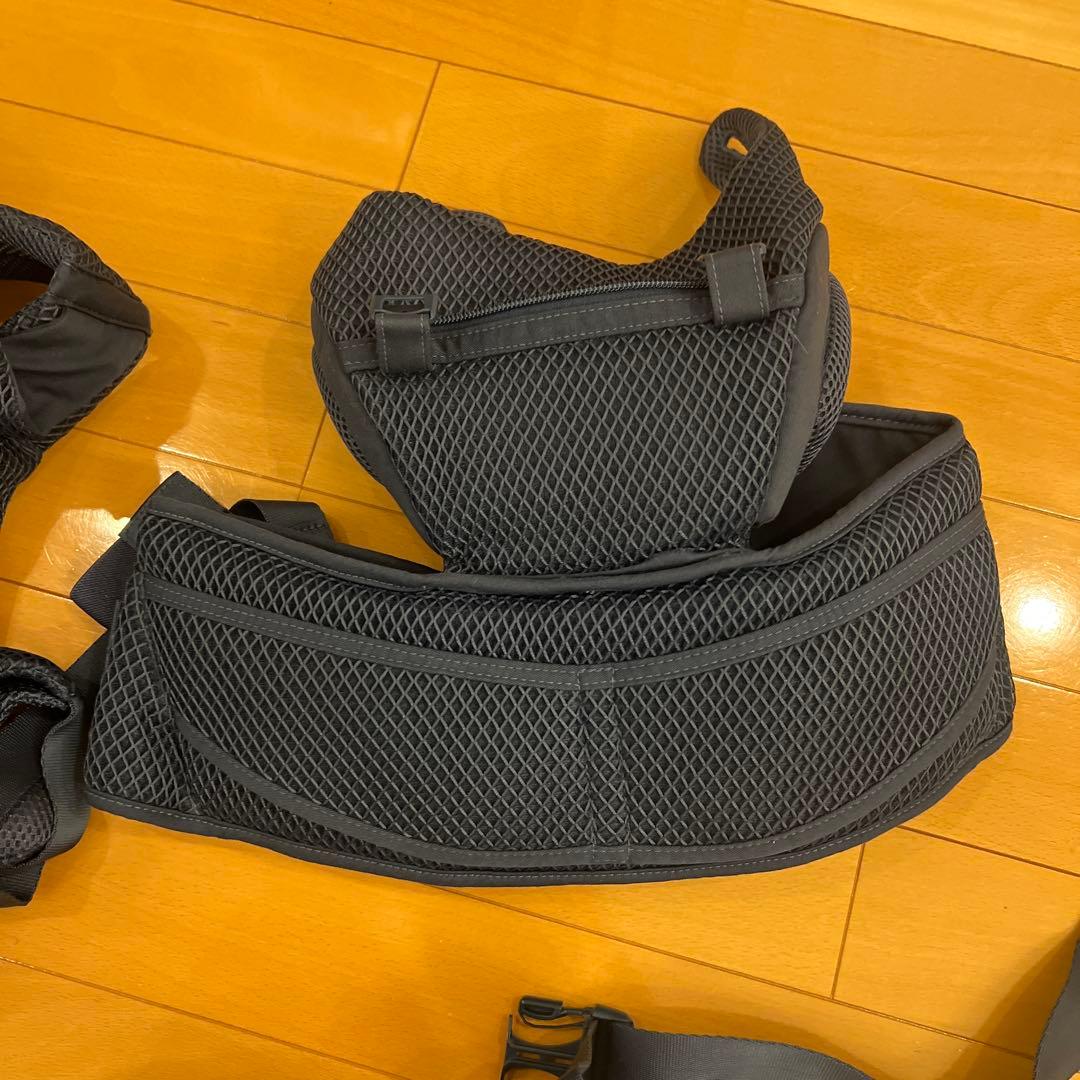 値下げ中　BABY&Me ベビーアンドミー　抱っこ紐　beren first