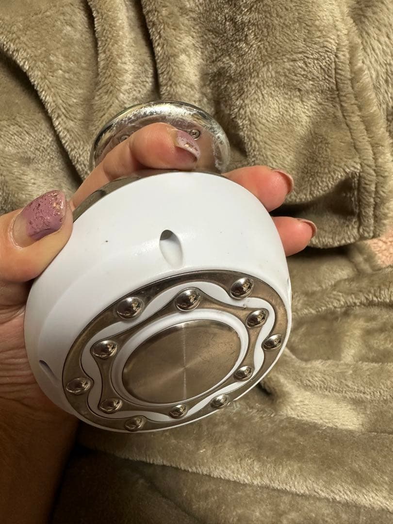 YA-MAN キャピスパコアHRF-17