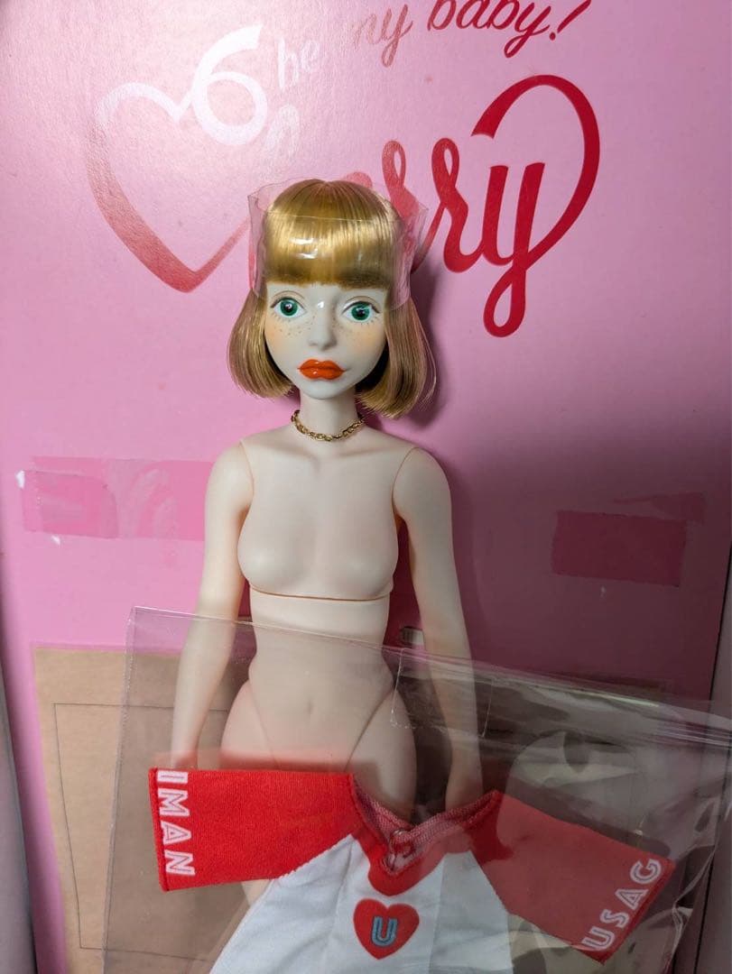 着せ替え服・アウトフィット Coco