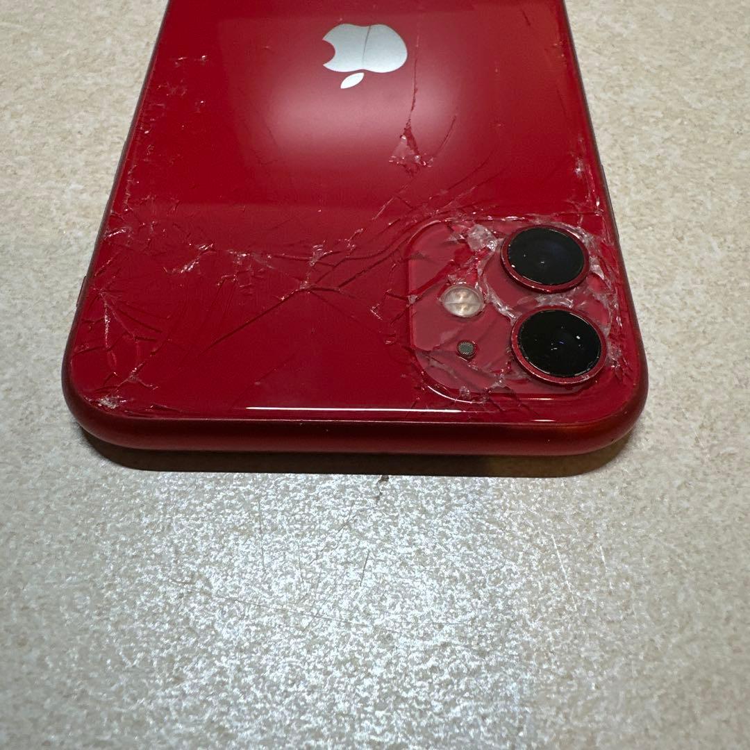 iPhone11 128GB 本体