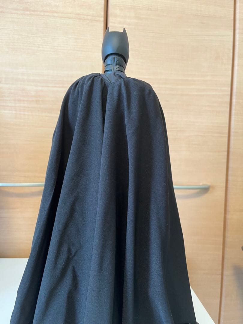 ホットトイズ　バットマン　DX19