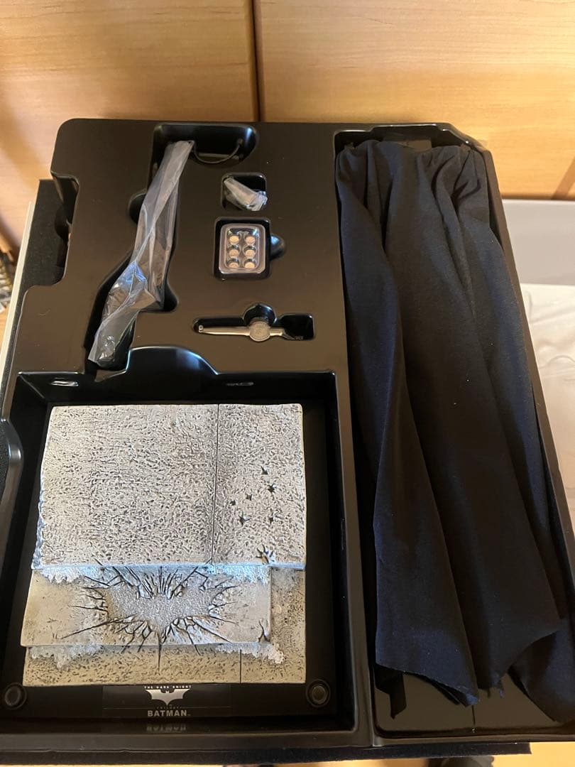 ホットトイズ　バットマン　DX19