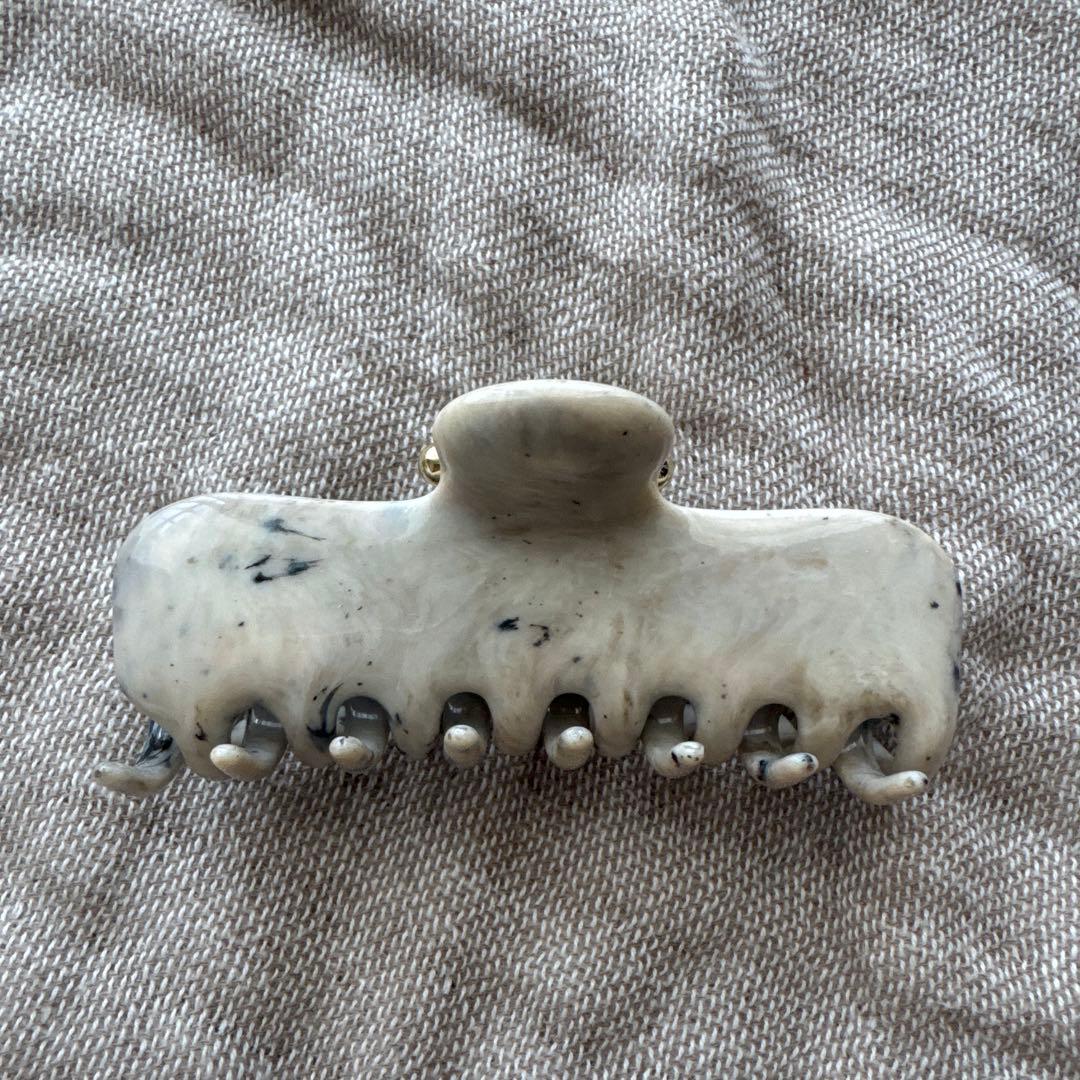 UNDO HAIRWARE クリップ