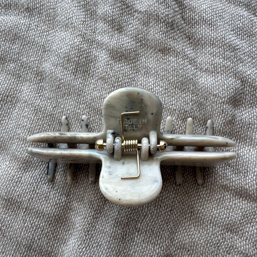 UNDO HAIRWARE クリップ