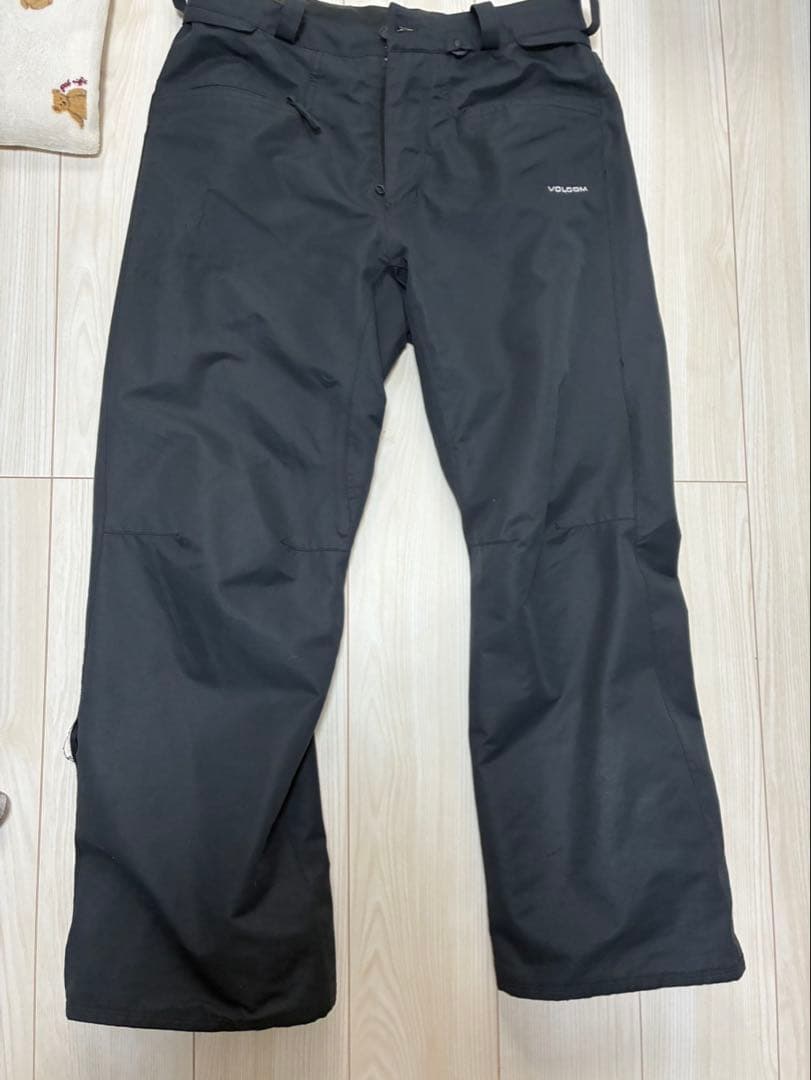 VOLCOM スノーボードジャケット Mサイズセット