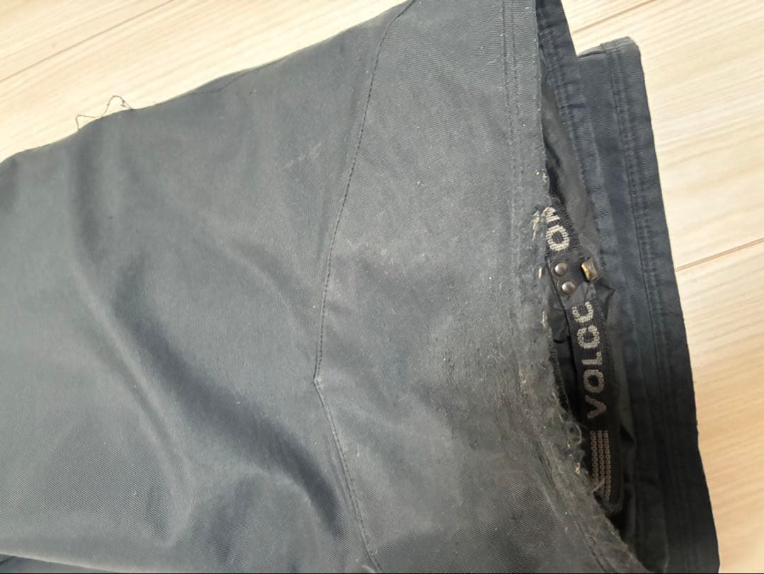 VOLCOM スノーボードジャケット Mサイズセット