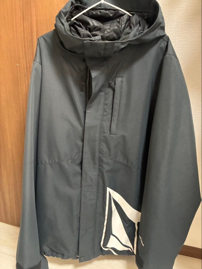 VOLCOM スノーボードジャケット Mサイズセット