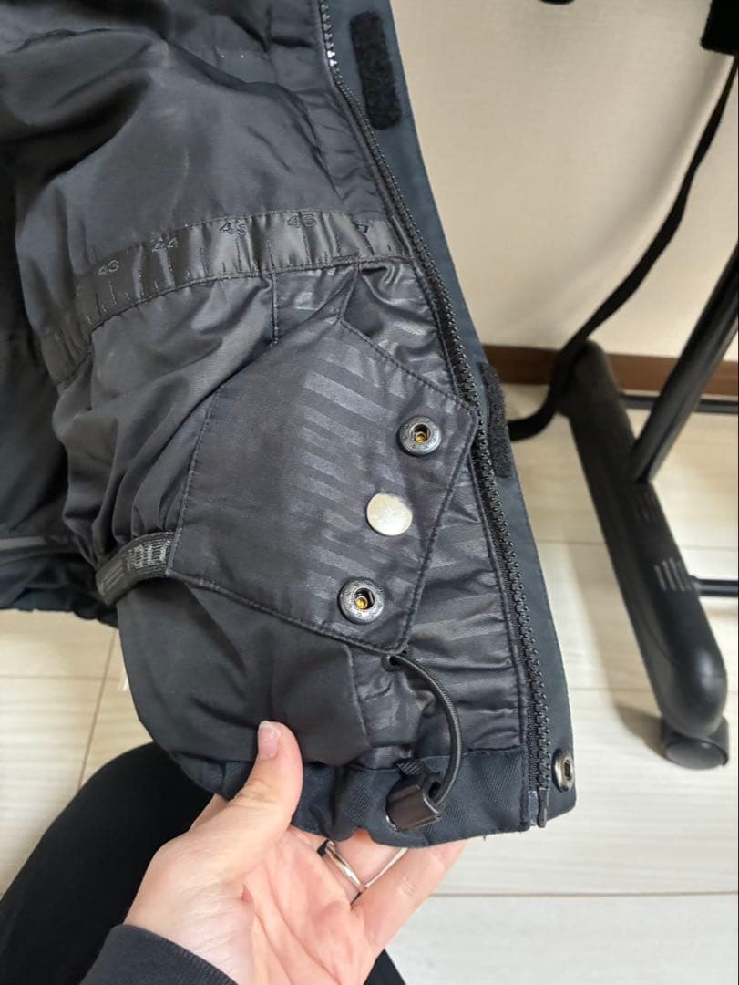 VOLCOM スノーボードジャケット Mサイズセット