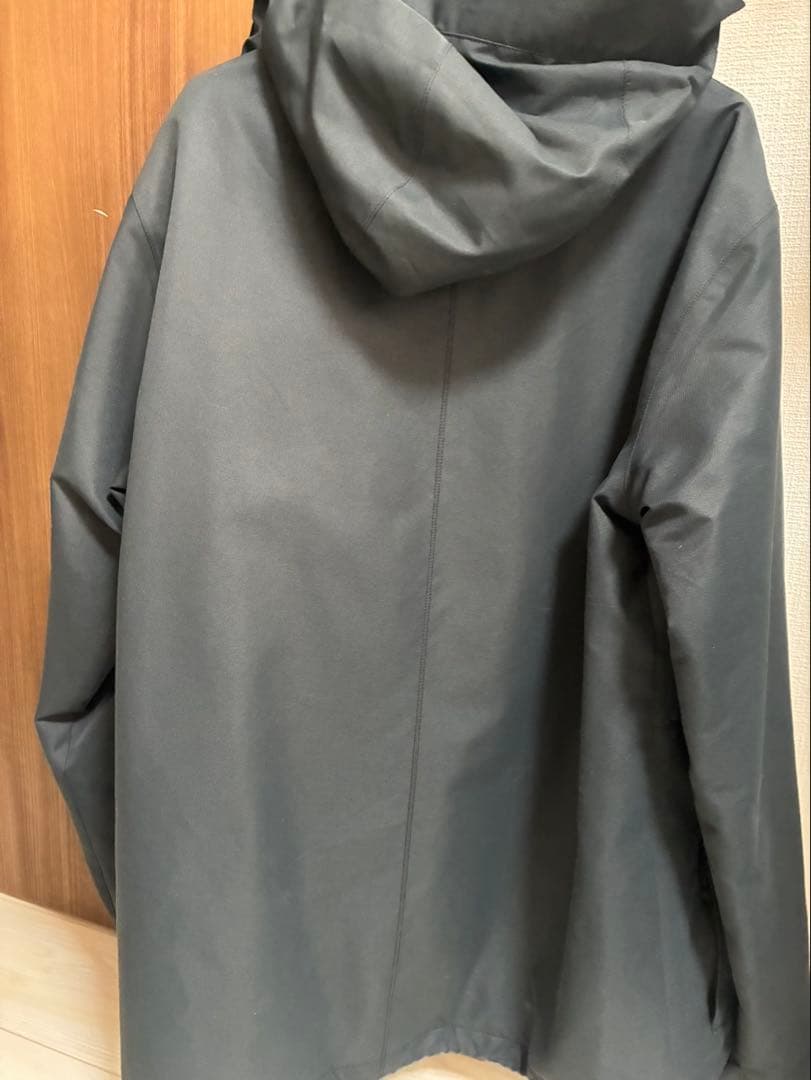 VOLCOM スノーボードジャケット Mサイズセット