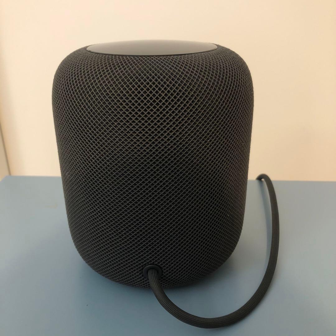 Apple Pod 第1世代 スペースグレイ