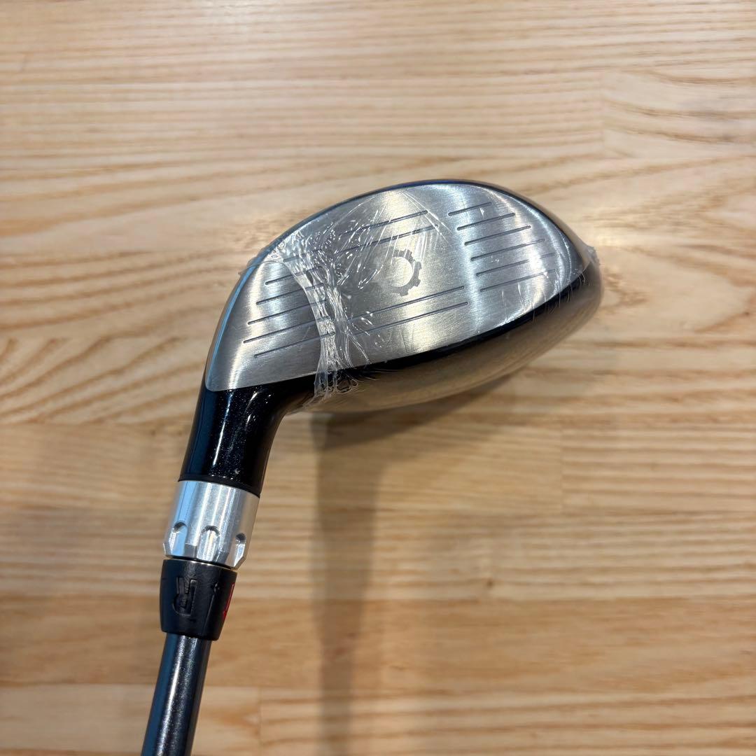 Nike Vaporフェアウェイウッド　7W 1 21° R