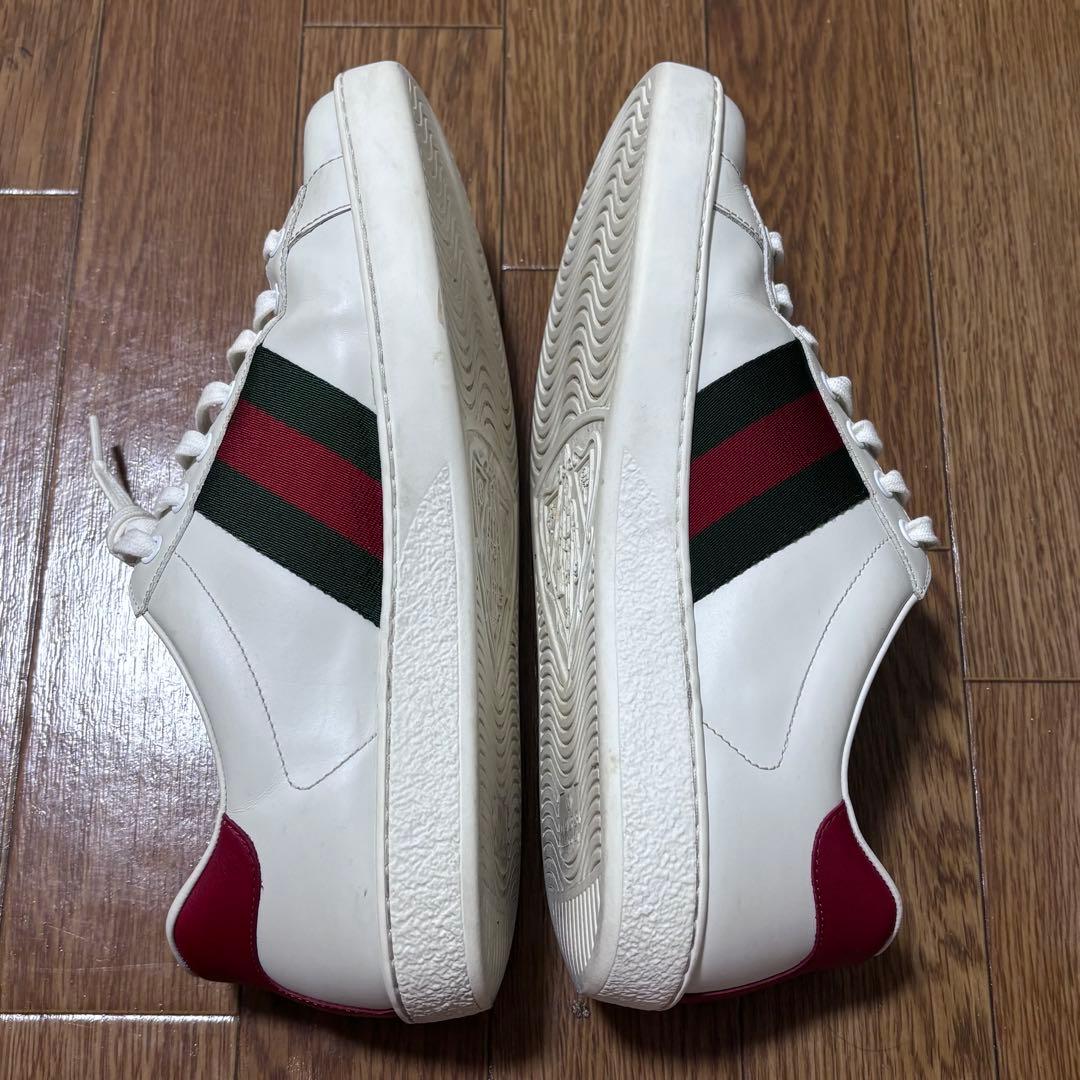 グッチ スニーカー　GUCC100