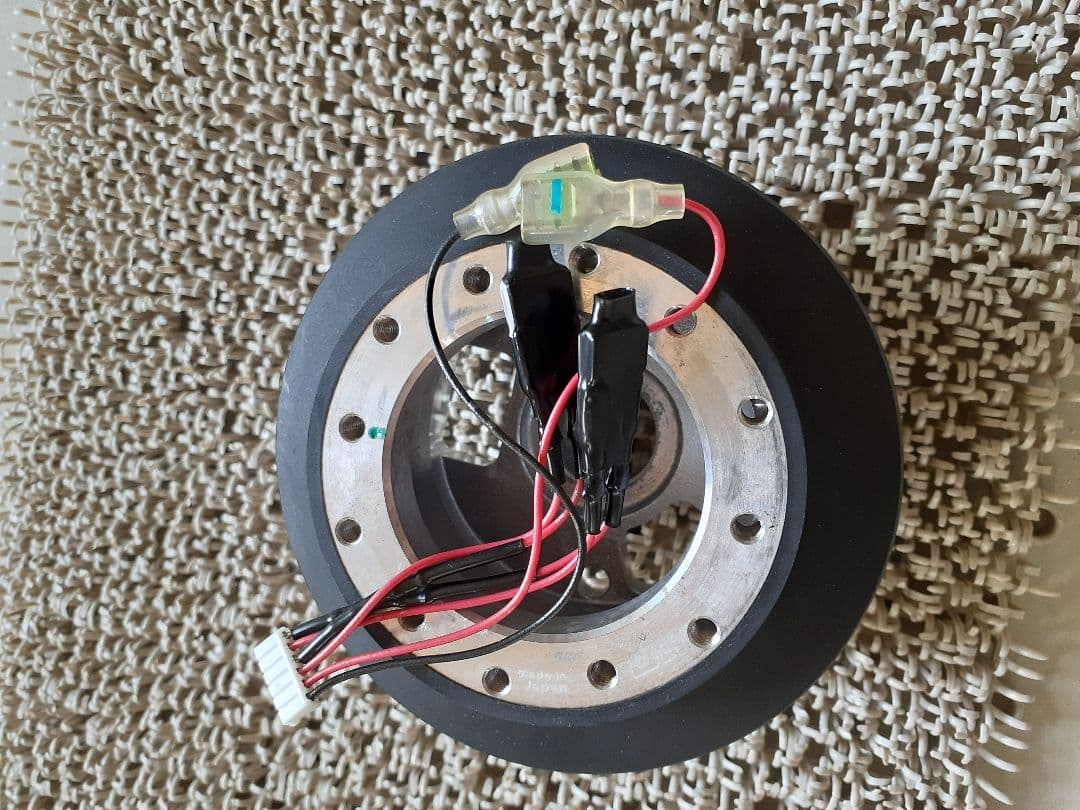 ワークスベル　ボス　ポルシェ　ケイマン