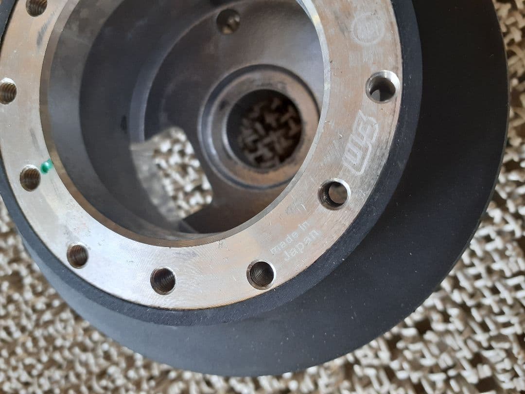 ワークスベル　ボス　ポルシェ　ケイマン