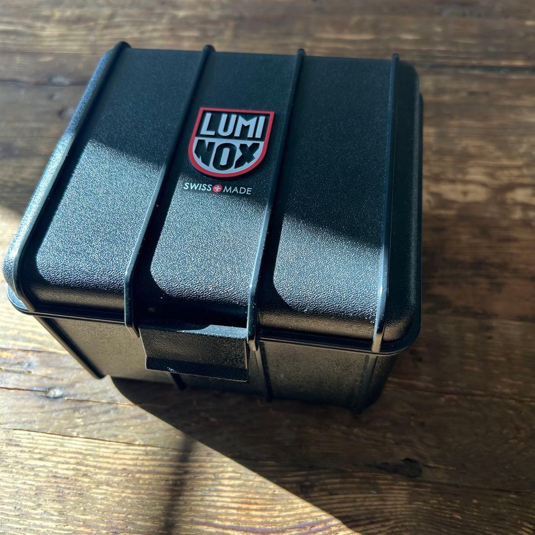 【希少】Luminox 3001 BEAMS LTD ルミノックスビームス別注