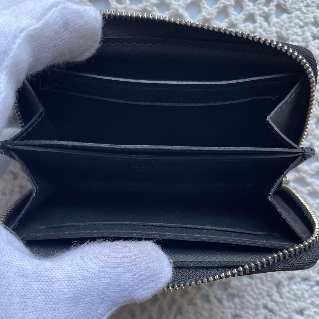 極美品　ルイヴィトン　ダミエグラフィット　パース