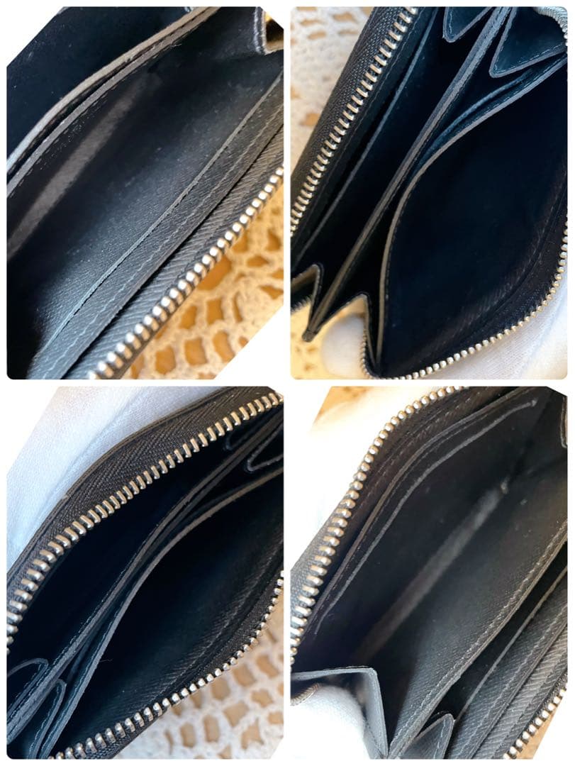 極美品　ルイヴィトン　ダミエグラフィット　パース