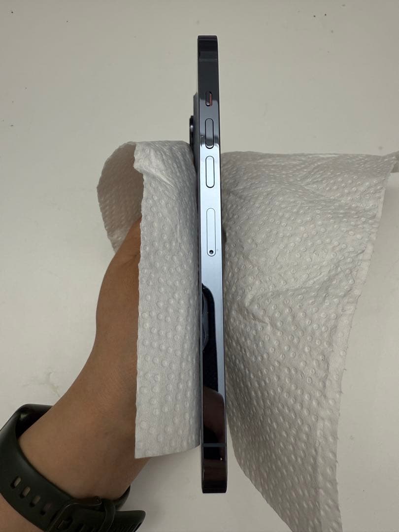 Apple iPhone 13 Pro MAX 512GB シエラブルー 超美品