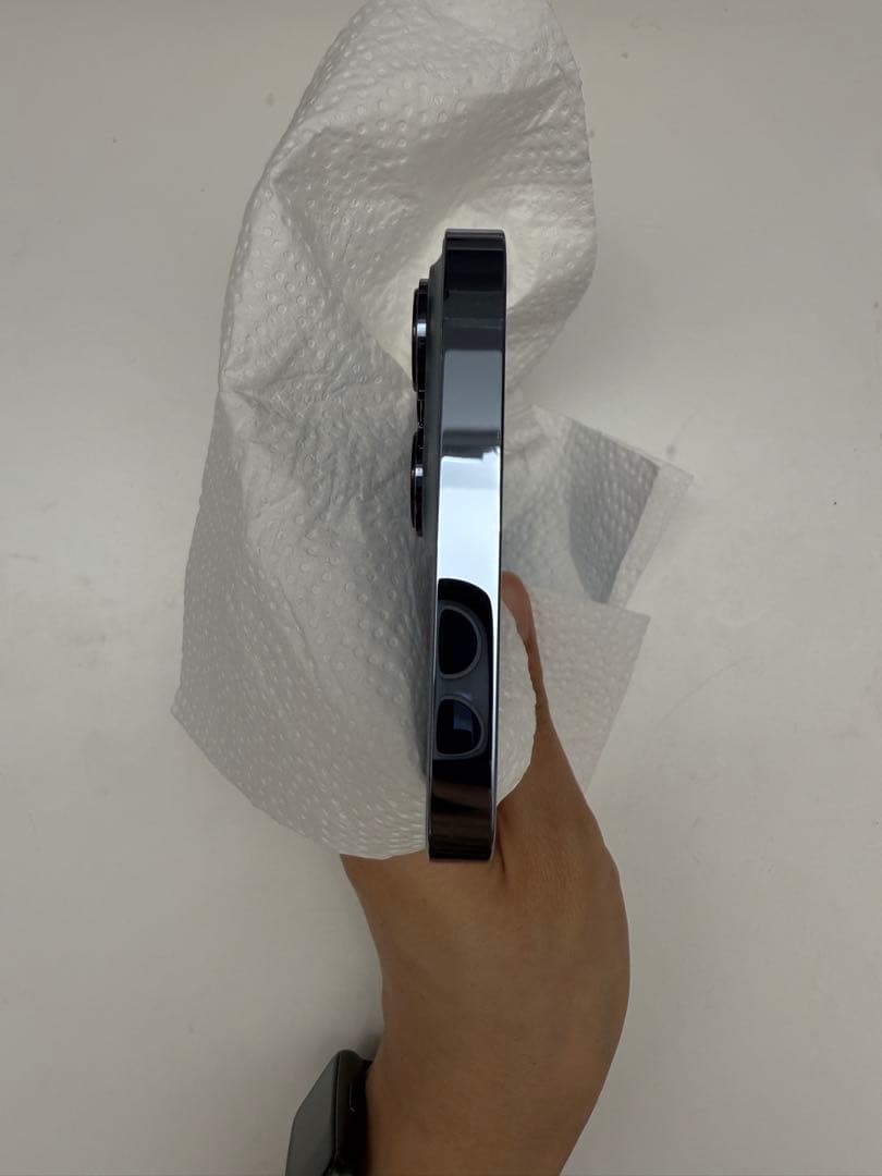 Apple iPhone 13 Pro MAX 512GB シエラブルー 超美品