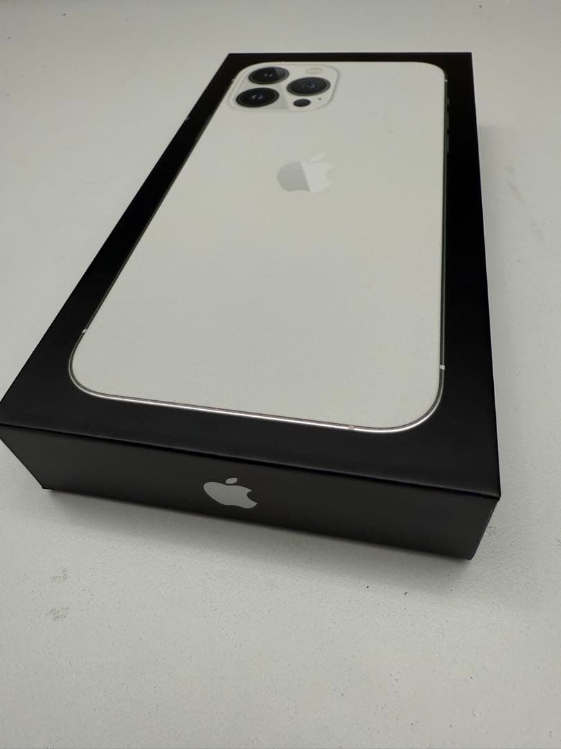 Apple iPhone 13 Pro MAX 512GB シエラブルー 超美品